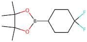 2-(4,4-Difluorocyclohexyl)-4,4,5,5-tetramethyl-1,3,2-dioxaborolane