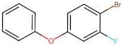 1-Bromo-2-fluoro-4-phenoxybenzene