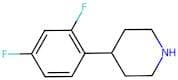 4-(2,4-Difluorophenyl)piperidine