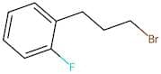 1-(3-Bromopropyl)-2-fluorobenzene