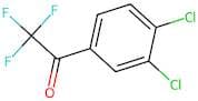 1-(3,4-Dichlorophenyl)-2,2,2-trifluoroethanone