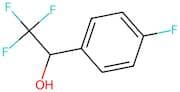 2,2,2-Trifluoro-1-(4-fluorophenyl)ethan-1-ol