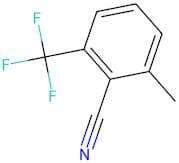 2-Methyl-6-(trifluoromethyl)benzonitrile