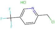 2-(Chloromethyl)-5-(trifluoromethyl)pyridine hydrochloride