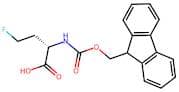 (S)-2-((((9H-Fluoren-9-yl)methoxy)carbonyl)amino)-4-fluorobutanoic acid