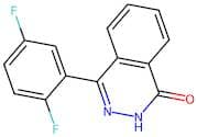 4-(2,5-Difluorophenyl)-1,2-dihydrophthalazin-1-one