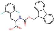 (R)-2-((((9H-Fluoren-9-yl)methoxy)carbonyl)amino)-3-(2,6-difluorophenyl)propanoic acid