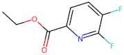 Ethyl 5,6-difluoropicolinate