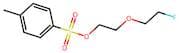 2-(2-Fluoroethoxy)ethyl 4-methylbenzenesulfonate