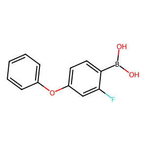 (2-Fluoro-4-phenoxyphenyl)boronic acid