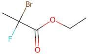 Ethyl 2-bromo-2-fluoropropanoate