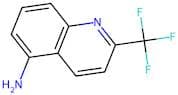 2-(Trifluoromethyl)quinolin-5-amine