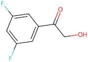 1-(3,5-Difluorophenyl)-2-hydroxyethanone