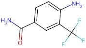4-Amino-3-(trifluoromethyl)benzamide