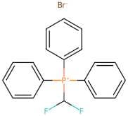 (Difluoromethyl)triphenylphosphonium bromide