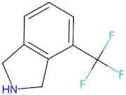 4-(Trifluoromethyl)isoindoline