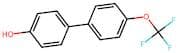 4'-(Trifluoromethoxy)-[1,1'-biphenyl]-4-ol
