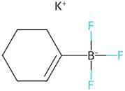 Potassium cyclohex-1-en-1-yltrifluoroborate