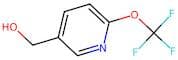 (6-(Trifluoromethoxy)pyridin-3-yl)methanol