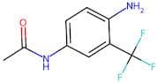 N-(4-Amino-3-(trifluoromethyl)phenyl)acetamide