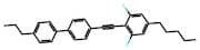 4-[2-(2,6-Difluoro-4-pentylphenyl)ethynyl]-4'-propyl-1,1'-biphenyl