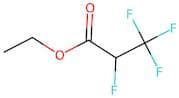 Ethyl 1H-tetrafluoropropanaote
