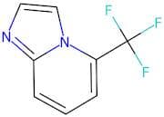 5-(Trifluoromethyl)imidazo[1,2-a]pyridine