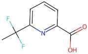 6-(1,1-Difluoroethyl)picolinic acid