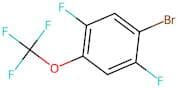 1-Bromo-2,5-difluoro-4-(trifluoromethoxy)benzene