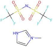 1-Methylimidazole Bis(trifluoromethanesulfonyl)imide