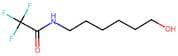 2,2,2-Trifluoro-N-(6-hydroxyhexyl)acetamide