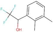1-(2,3-Dimethylphenyl)-2,2,2-trifluoroethan-1-ol