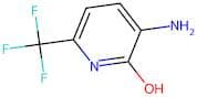 3-Amino-6-(trifluoromethyl)pyridin-2-ol
