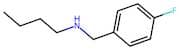N-(4-Fluorobenzyl)butan-1-amine