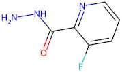 3-Fluoropicolinohydrazide