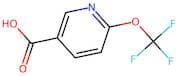 6-(Trifluoromethoxy)nicotinic acid