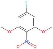 1,3-Dimethoxy-5-fluoro-2-nitrobenzene