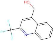 (2-(Trifluoromethyl)quinolin-4-yl)methanol