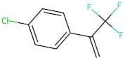 1-Chloro-4-(3,3,3-trifluoroprop-1-en-2-yl)benzene