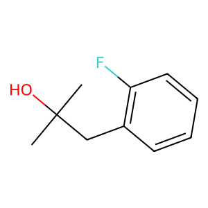 1-(2-FLuorophenyl)-2-methylpropan-2-ol