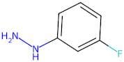 (3-Fluorophenyl)hydrazine