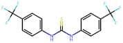 1,3-Bis[4-(trifluoromethyl)phenyl]thiourea