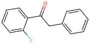 1-(2-Fluorophenyl)-2-phenylethanone