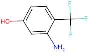 3-Amino-4-(trifluoromethyl)phenol