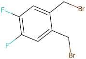1,2-Bis(bromomethyl)-4,5-difluorobenzene