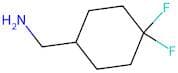 (4,4-Difluorocyclohexyl)methanamine