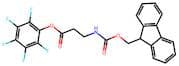 Fmoc-β-Ala-OPfp