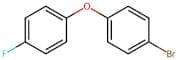 1-Bromo-4-(4-fluorophenoxy)benzene