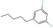 1,3-Difluoro-5-pentylbenzene
