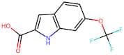 6-(Trifluoromethoxy)-1H-indole-2-carboxylic acid